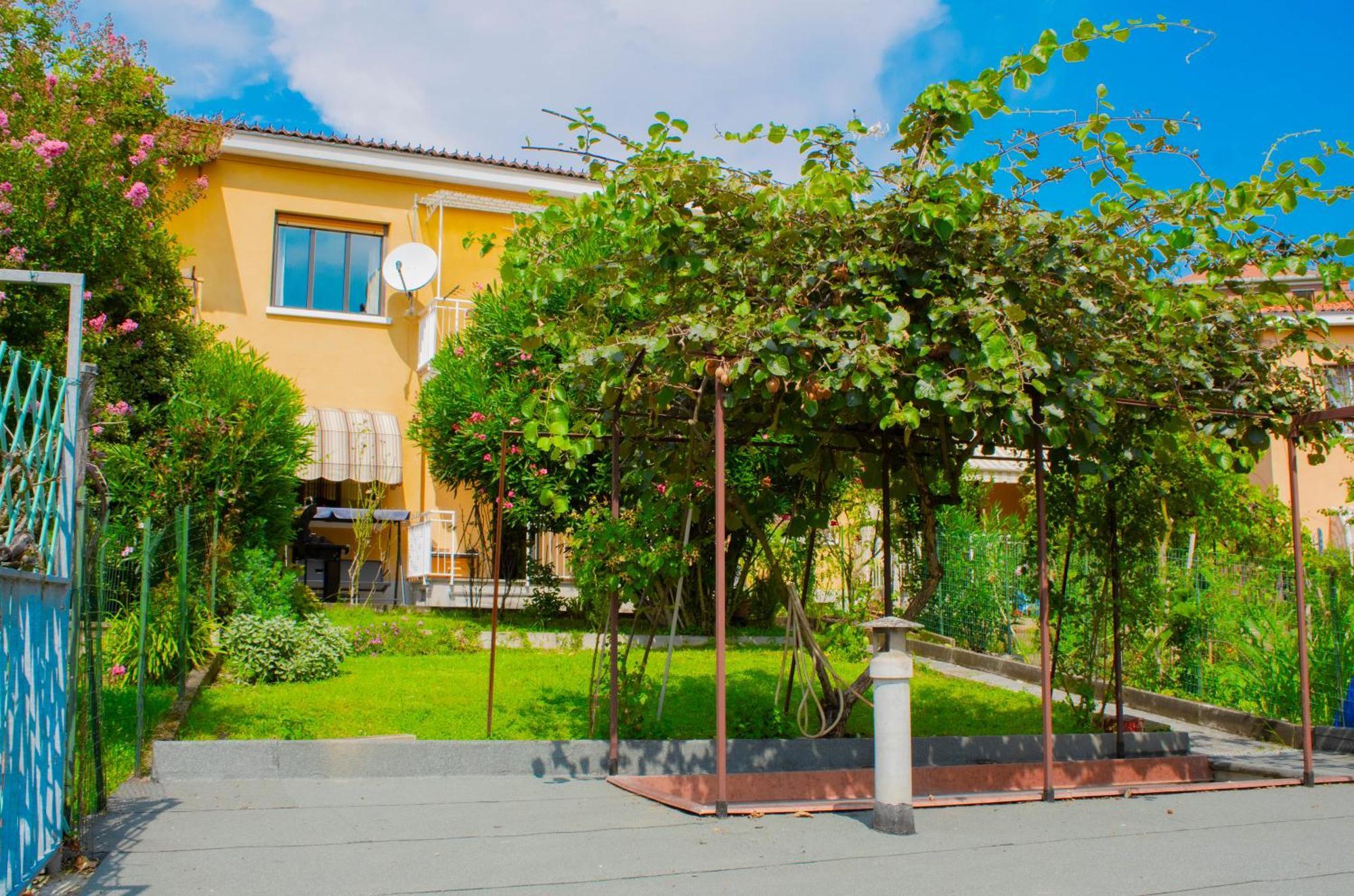 Villa Casa Moncalieri - 10 Min Da Torino Exterior foto