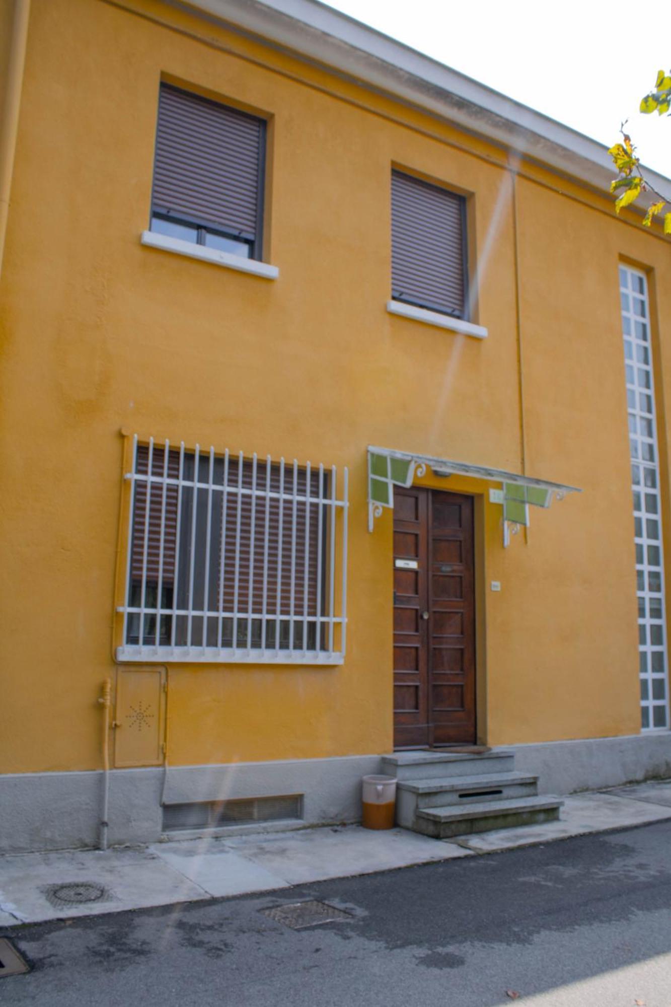 Villa Casa Moncalieri - 10 Min Da Torino Exterior foto